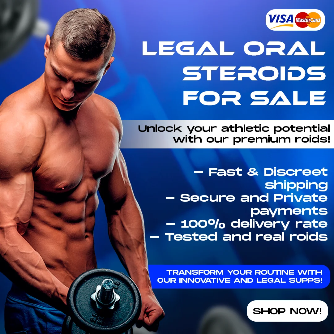 Steroids for sale in USA